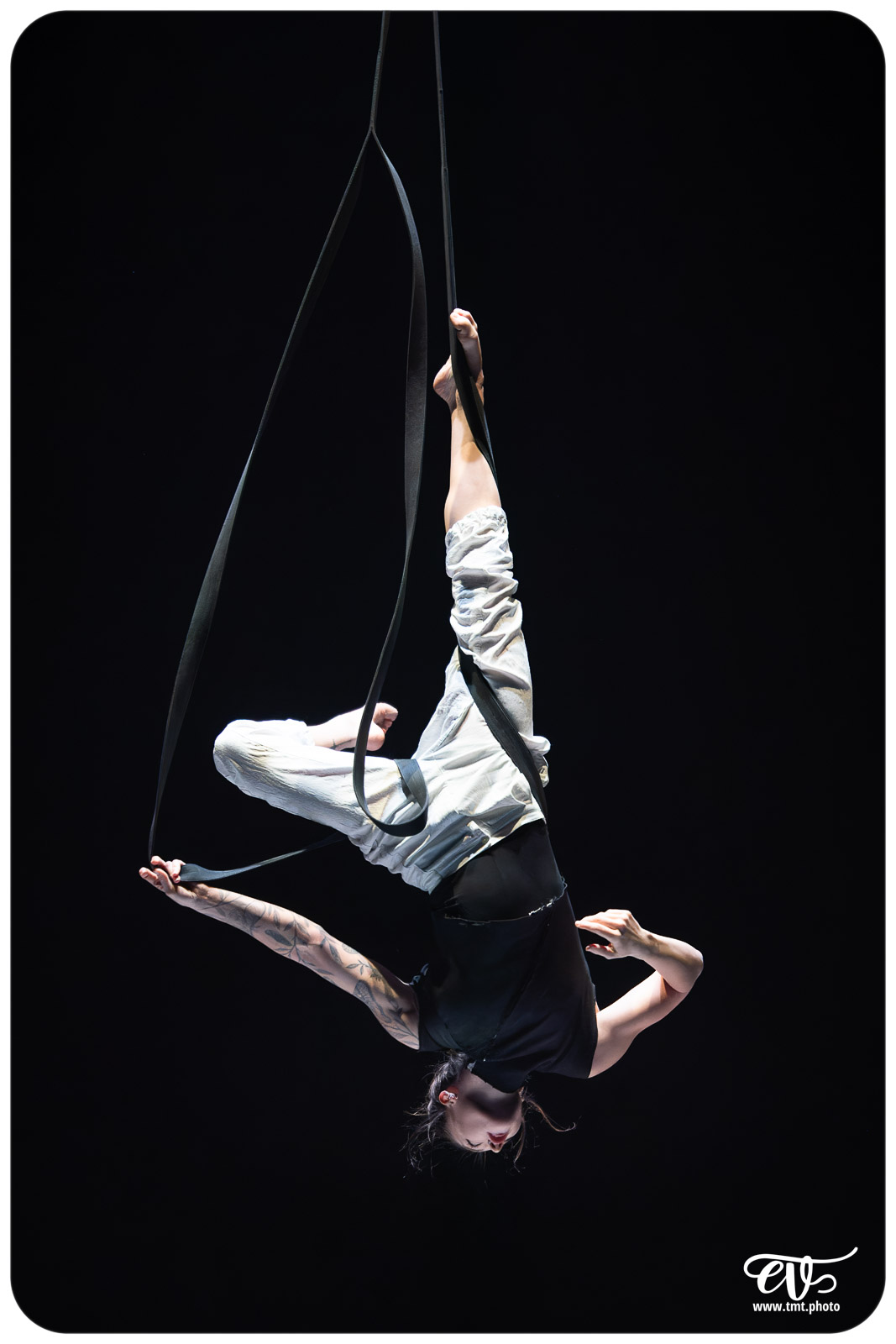 WHAT WILL HAVE BEEN (CIE CIRCA)